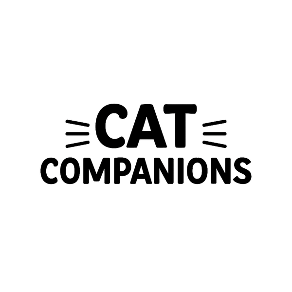 Cat Companions