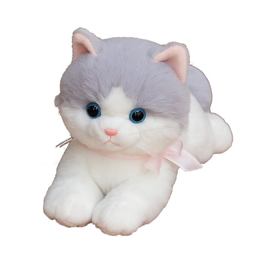 Moonbean kitty Plush Doll